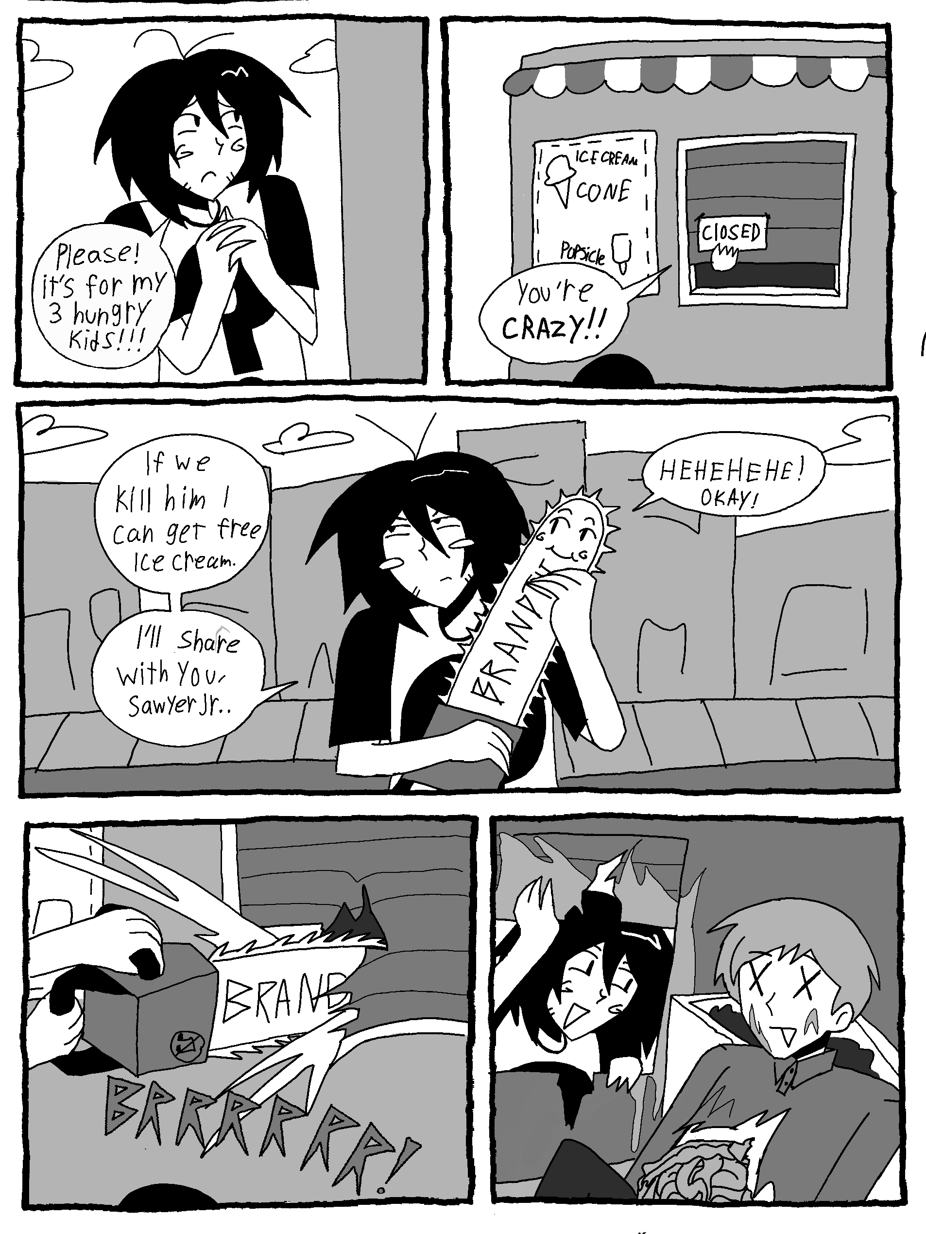 page