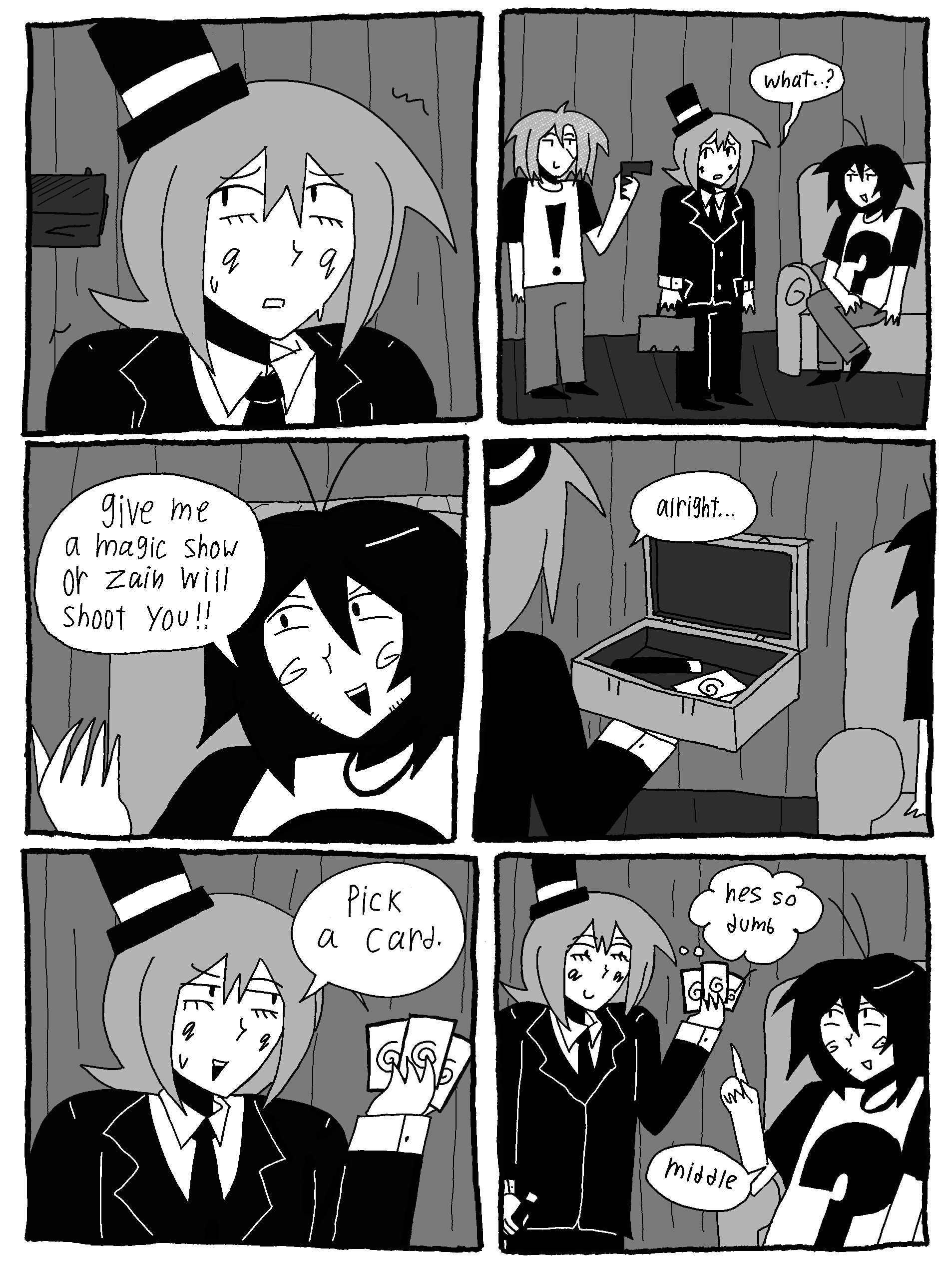 page